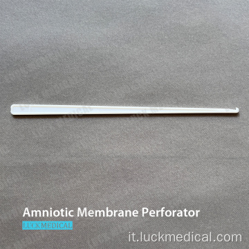 ABS Plastic Plastic Amnion Membrane Perforatore Amnihook